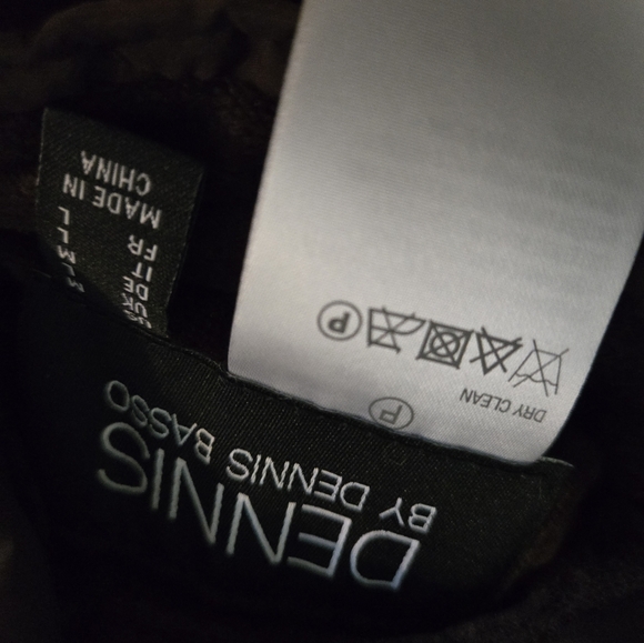 Women's Leopard Butter Soft Coat - Picture 13 of 16